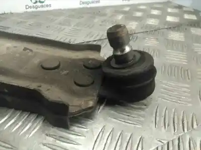 Peça sobressalente para automóvel em segunda mão braço de suspensão inferior dianteiro direito por chevrolet lacetti cdx referências oem iam   