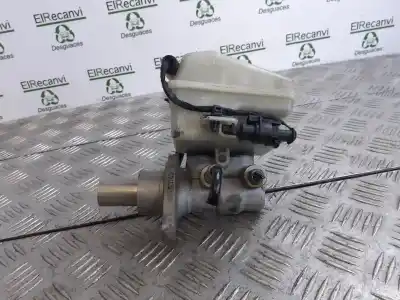Peça sobressalente para automóvel em segunda mão Bomba De Travões por OPEL ASTRA GTC Cosmo Referências OEM IAM   
