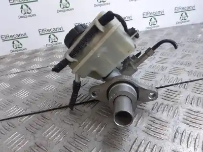 Peça sobressalente para automóvel em segunda mão bomba de travões por opel astra gtc cosmo referências oem iam   