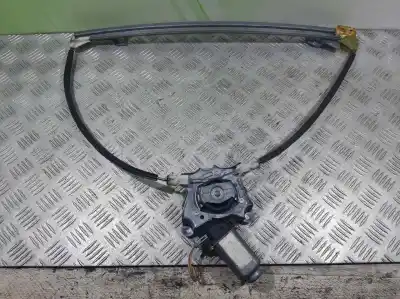 Second-hand car spare part Passenger Side Right Window Regulator for RENAULT SCENIC RX4 (JA0) 2.0 16V Sportway OEM IAM references 114144  