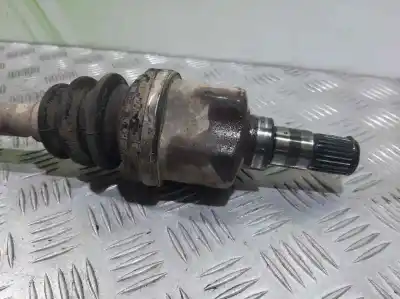 Second-hand car spare part Rear Right Transmission for RENAULT SCENIC RX4 (JA0) 2.0 16V Sportway OEM IAM references   