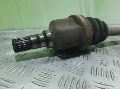 Pezzo di ricambio per auto di seconda mano trasmissione posteriore sinistra per renault scenic rx4 (ja0) 2.0 16v sportway riferimenti oem iam   