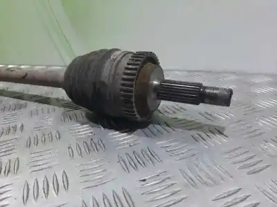 Pezzo di ricambio per auto di seconda mano trasmissione posteriore sinistra per renault scenic rx4 (ja0) 2.0 16v sportway riferimenti oem iam   