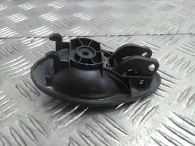 Peça sobressalente para automóvel em segunda mão puxador interior dianteiro esquerdo por chevrolet matiz s referências oem iam   