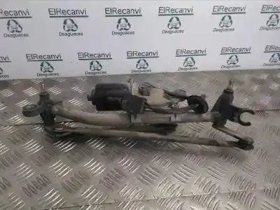 Second-hand car spare part Front Windshield Wiper Motor for CHEVROLET MATIZ S OEM IAM references   