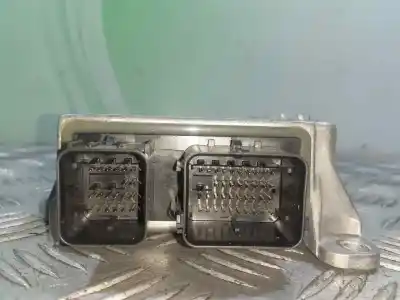 Second-hand car spare part Airbag Control Unit for JAGUAR X-TYPE 2.0 D Sport [2.0 Ltr. - 96 kW Diesel CAT] OEM IAM references 4X4314B321AE  