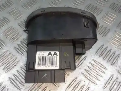 Second-hand car spare part Headlights Switch for JAGUAR X-TYPE 2.0 D Sport [2.0 Ltr. - 96 kW Diesel CAT] OEM IAM references 4X4311654AA  