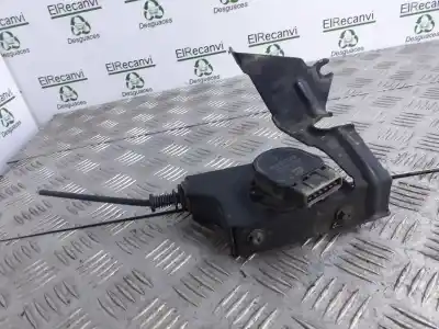 Автозапчасти б/у педальный потенциометр за renault scenic (ja..) 1.9 dti diesel 80 cv / 59 kw ссылки oem iam 8200