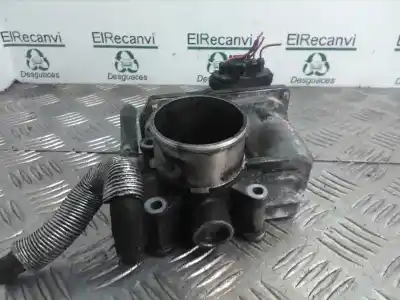 Автозапчасти б/у бабочка коробка за mazda 5 (cr19) 2.0 cd (cr19) ссылки oem iam rf7j136b0  