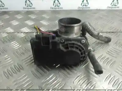 Автозапчасти б/у бабочка коробка за mazda 5 (cr19) 2.0 cd (cr19) ссылки oem iam rf7j136b0