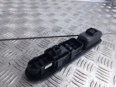 Peça sobressalente para automóvel em segunda mão Botão / Interruptor Elevador Vidro Dianteiro Direito por PEUGEOT 307 BREAK / SW (S1) BREAK XS Referências OEM IAM 96351625XT  