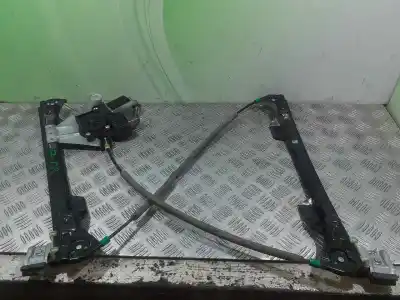 Peça sobressalente para automóvel em segunda mão elevador de vidros dianteira esquerda por jaguar x-type 2.0 d sport [2.0 ltr. - 96 kw diesel cat] referências oem iam 
