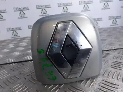 Автозапчасти б/у внешняя ручка ворот за RENAULT CLIO II FASE II (B/CB0) Authentique ссылки OEM IAM 8200060918  