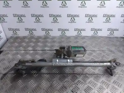 Second-hand car spare part front windshield wiper motor for opel corsa b top (e) oem iam references 22107719