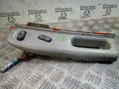 Second-hand car spare part right front power window switch for ford explorer 4.0 full equipped oem iam references   