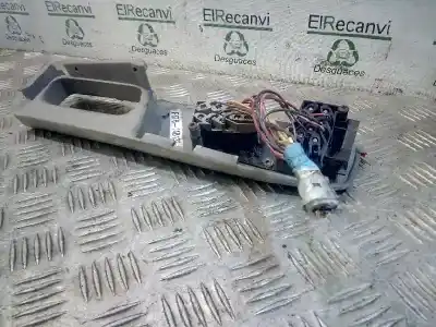 Second-hand car spare part right front power window switch for ford explorer 4.0 full equipped oem iam references   