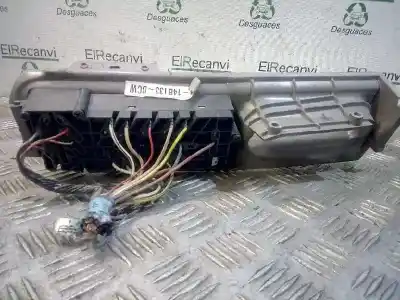 Second-hand car spare part left front power window switch for ford explorer 4.0 full equipped oem iam references   