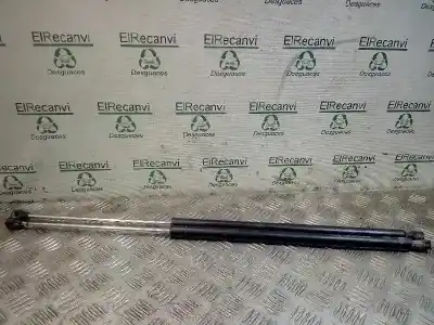 Peça sobressalente para automóvel em segunda mão Amortecedores Do Tronco / Porta por CITROEN BERLINGO 2.0 HDi 600 Furg. Referências OEM IAM 21034402  