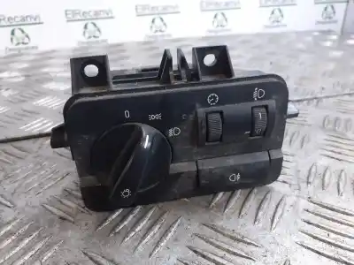 Second-hand car spare part headlights switch for bmw serie 3 compact (e46) 320td oem iam references 6919824  037239060