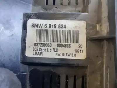 Pezzo di ricambio per auto di seconda mano controllo della luce per bmw serie 3 compact (e46) 320td riferimenti oem iam 6919824