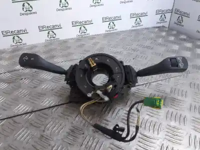 Second-hand car spare part multifunction switch for bmw serie 3 compact (e46) 320td oem iam references 8363662  8363669