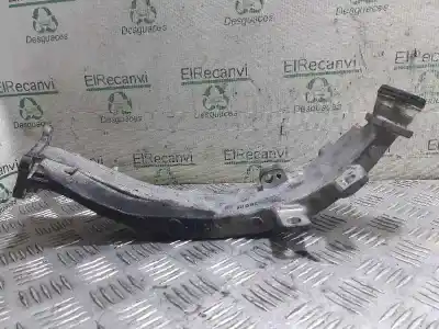 Gebrauchtes Autoersatzteil egr-kühler zum mercedes-benz clase c (w203) c 220 cdi (203.006) oem-iam-referenzen a6111410204  