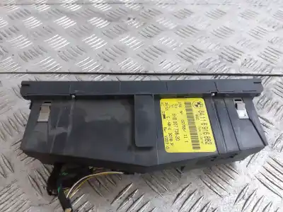 Peça sobressalente para automóvel em segunda mão comando de sofagem (chauffage / ar condicionado)  por bmw serie 3 compact (e46) 320td referências oem iam 64116916882  5hb00773820