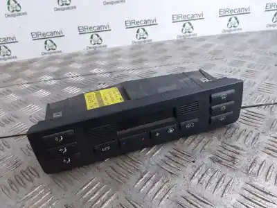 Pezzo di ricambio per auto di seconda mano controllo riscaldamento / aria condizionata per bmw serie 3 compact (e46) 320td riferimenti oem iam 64116916882