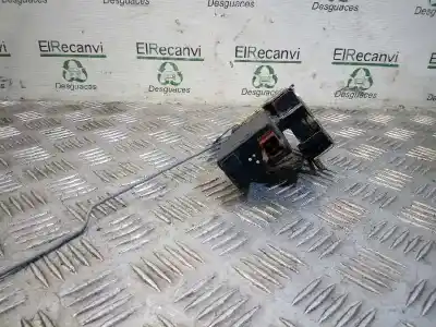 Second-hand car spare part Rear Right Door Lock for CITROEN SAXO 1.1 SX OEM IAM references   