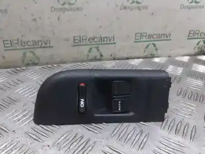 Автозапчастина б/у передні вікний вмикач для honda logo (ga) 1.3 (ga3) посилання на oem iam m15846