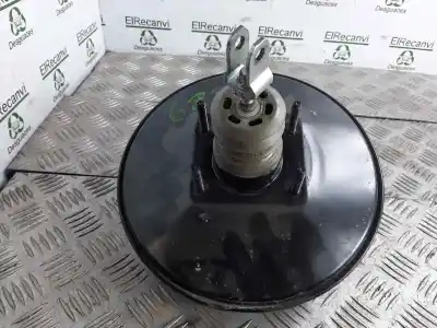 Pièce détachée automobile d'occasion servo frein pour toyota yaris (_p9_) 1.33 vvt-i (nsp90_) références oem iam   