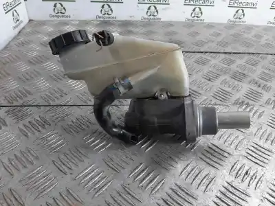 Pièce détachée automobile d'occasion pompe de frein pour toyota yaris (_p9_) 1.33 vvt-i (nsp90_) références oem iam 03350887541  