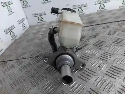 Автозапчасти б/у тормозной насос за toyota yaris (_p9_) 1.33 vvt-i (nsp90_) ссылки oem iam 03350887541