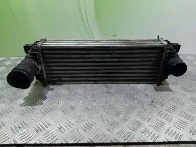 Автозапчасти б/у интеркулер за FORD TRANSIT CONNECT (TC7) Furgón FT 200S (2009->) ссылки OEM IAM 7T169L440AE  