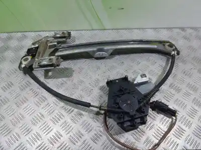 Second-hand car spare part passenger side right window regulator for chrysler pt cruiser (pt) motor 2.0 141 oem iam references 04724556d