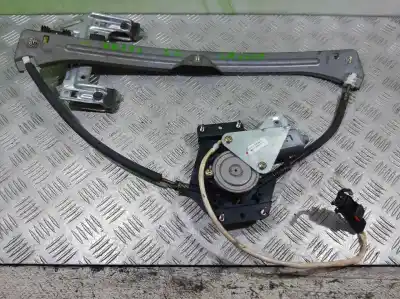 Second-hand car spare part driver left window regulator for chrysler pt cruiser (pt) motor 2.0 141 oem iam references 04724557ad