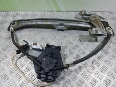 Second-hand car spare part driver left window regulator for chrysler pt cruiser (pt) motor 2.0 141 oem iam references 04724557ad  