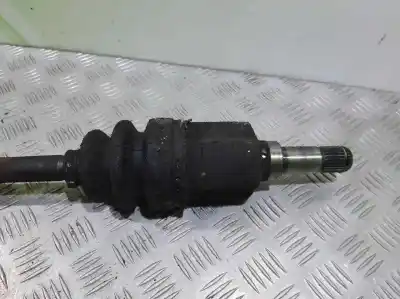 Second-hand car spare part front right transmission for chrysler pt cruiser (pt) motor 2.0 141 oem iam references 04668418ab