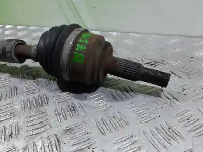 Second-hand car spare part front left transmission for chrysler pt cruiser (pt) motor 2.0 141 oem iam references 04668419ab