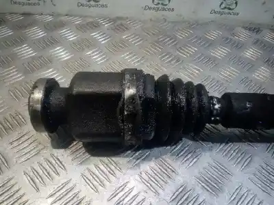 Second-hand car spare part Front Right Transmission for RENAULT MEGANE II BERLINA 5P Confort Dynamique OEM IAM references   
