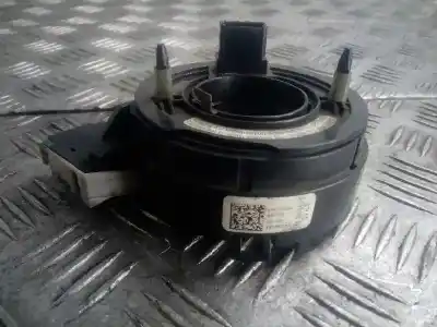 Peça sobressalente para automóvel em segunda mão fita do airbag por seat leon (5f1) 1.0 tsi referências oem iam 1k099653c  