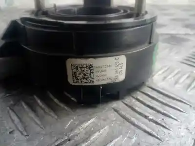 Peça sobressalente para automóvel em segunda mão fita do airbag por seat leon (5f1) 1.0 tsi referências oem iam 1k099653c  