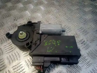 Peça sobressalente para automóvel em segunda mão Motor Elevador Vidro Traseiro Esquerdo por AUDI A4 BERLINA (8E) 2.0 TDI 16V (103kW) Referências OEM IAM   