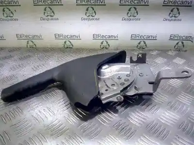 Pezzo di ricambio per auto di seconda mano leva del freno a mano per ford fiesta vi (cb1, ccn) 1.4 tdci riferimenti oem iam 8v512780ahw  