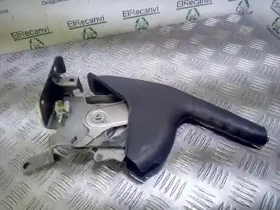 Pezzo di ricambio per auto di seconda mano LEVA DEL FRENO A MANO per FORD FIESTA VI (CB1, CCN)  Riferimenti OEM IAM 8V512780AHW  