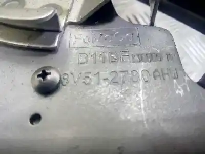 Pezzo di ricambio per auto di seconda mano leva del freno a mano per ford fiesta vi (cb1, ccn) 1.4 tdci riferimenti oem iam 8v512780ahw  