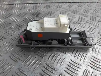 İkinci el araba yedek parçası sol ön pencere anahtari için toyota yaris (_p9_) 1.33 vvt-i (nsp90_) oem iam referansları 742320d110  