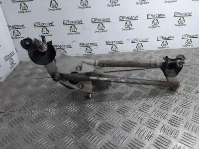 Автозапчасти б/у мотор переднего стеклоочистителя за toyota yaris (_p9_) 1.33 vvt-i (nsp90_) ссылки oem iam 851100d080