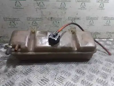 Second-hand car spare part Coolant Expansion Tank for FIAT DUCATO CAJA ABIERTA (DESDE 03.02) 2.3 JTD  Batalla 2850 mm OEM IAM references A965  