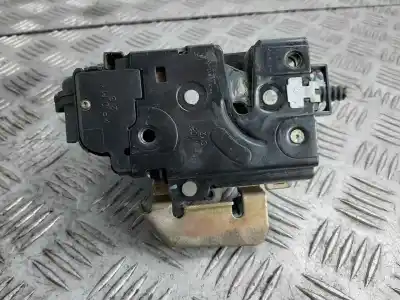 Автозапчасти б/у замок передней правой двери за audi a4 b6 (8e2) 1.9 tdi ссылки oem iam   